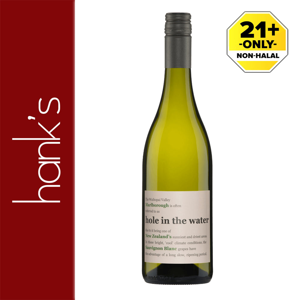 Hole in the Water Sauv Blanc 750ml