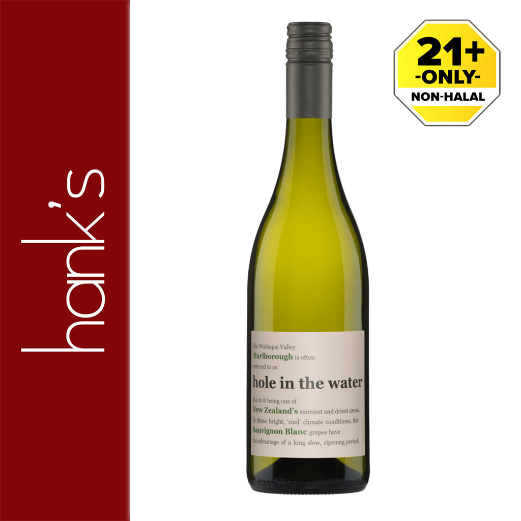 Hole in the Water Sauv Blanc 750ml