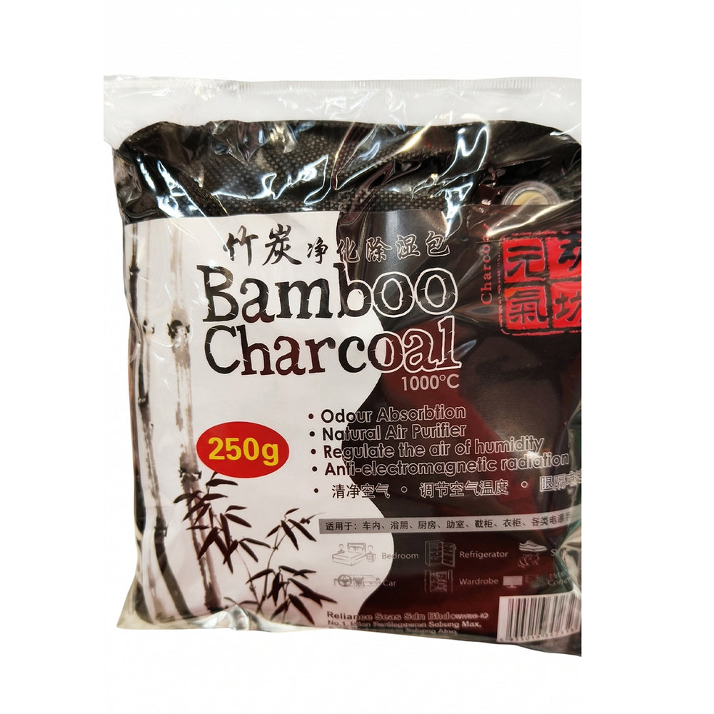 Bamboo Charcoal Air Purifier 250g