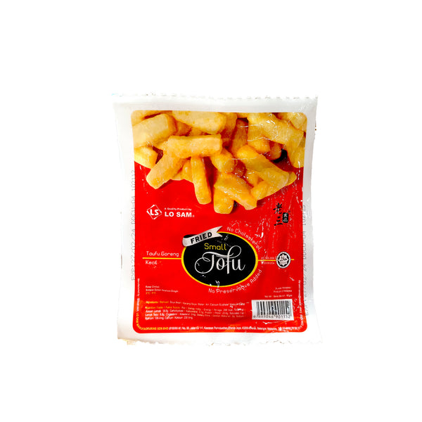 Lo Sam Taufu Ban Tong (Kecil) 60g (highest price)