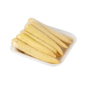 Fresh Baby Corn (Thailand) 100g