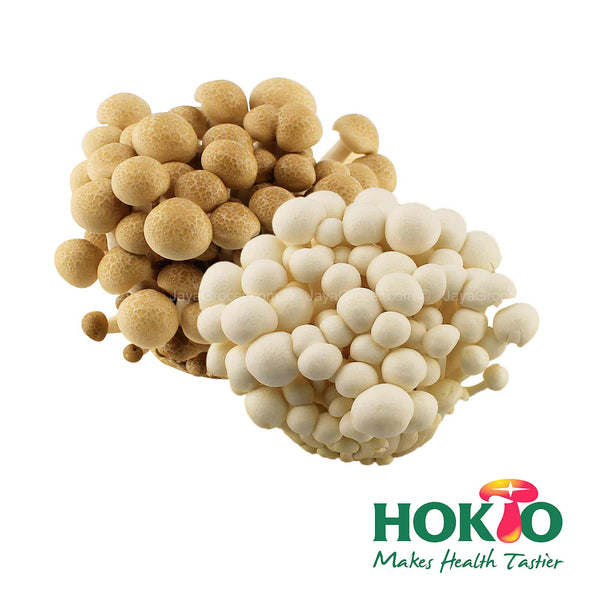 Hokto Bunapi and Buna Mushroom 1pack (highest price)