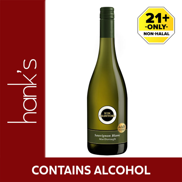 Kim Crawford Marlborough Sauvignon Blanc Wine 750ml (highest price)