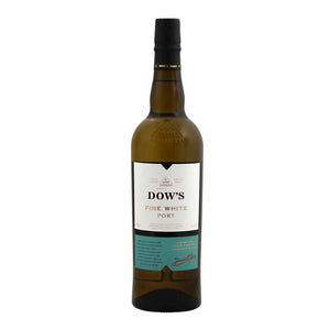 Dow's Fine White Port 750ml