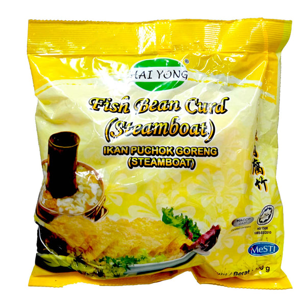 Hai Yong Steamboat Pucuk Goreng 150g (highest price)