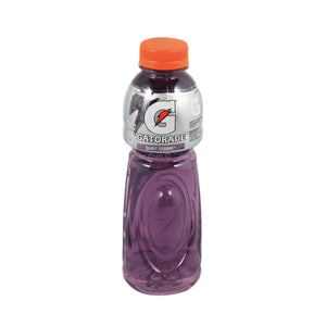 Gatorade No Sugar Quiet Storm Sport Drink 500ml