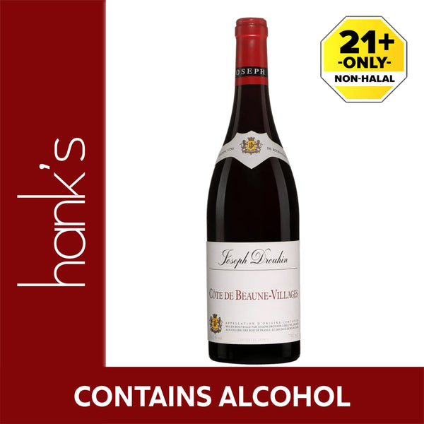 Joseph Drouhin Beaujolais Villa 750ml