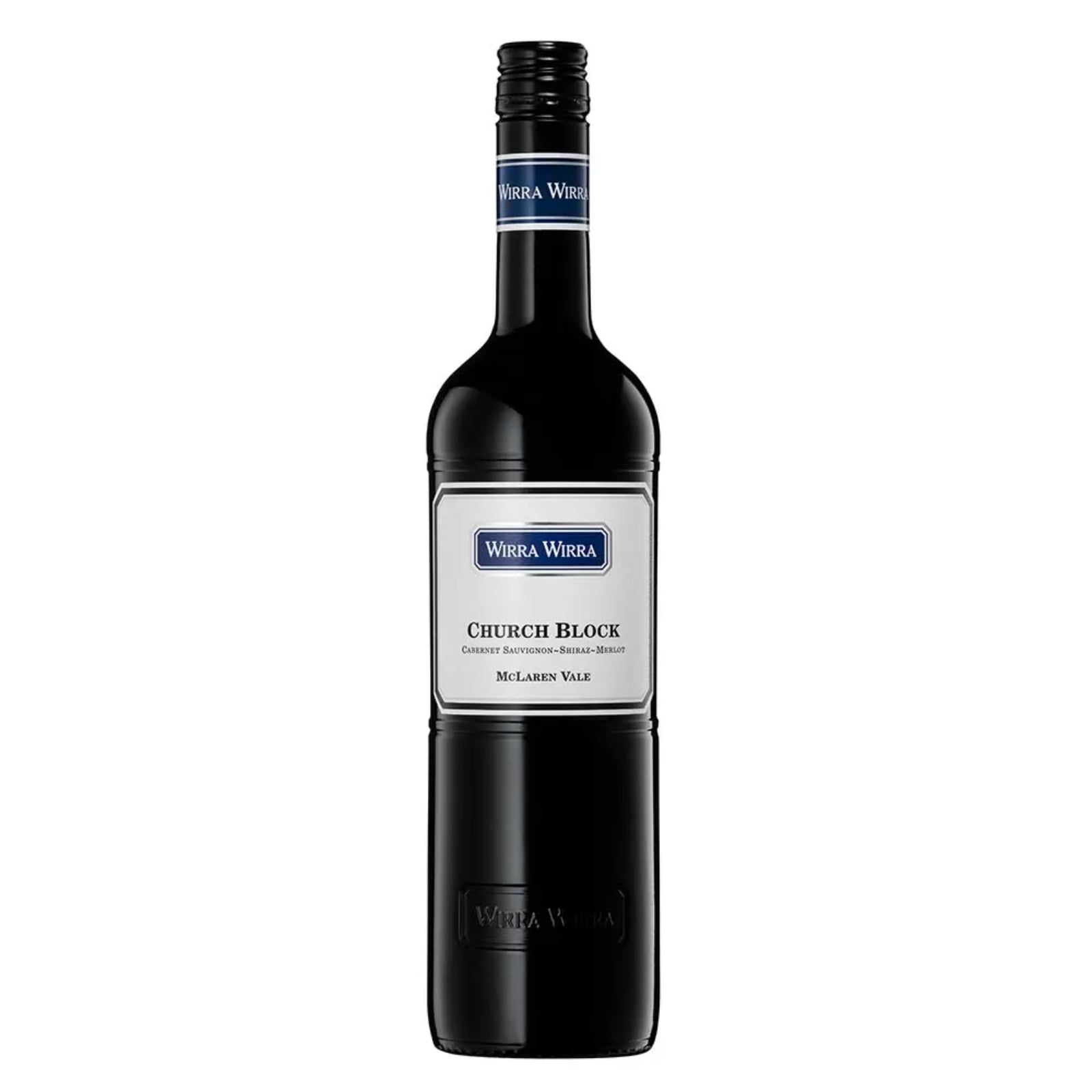Wirra Wirra Church Block Red Wine 750ml