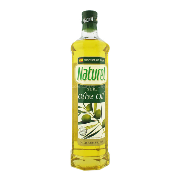 Naturel Pure Olive Oil 750ml