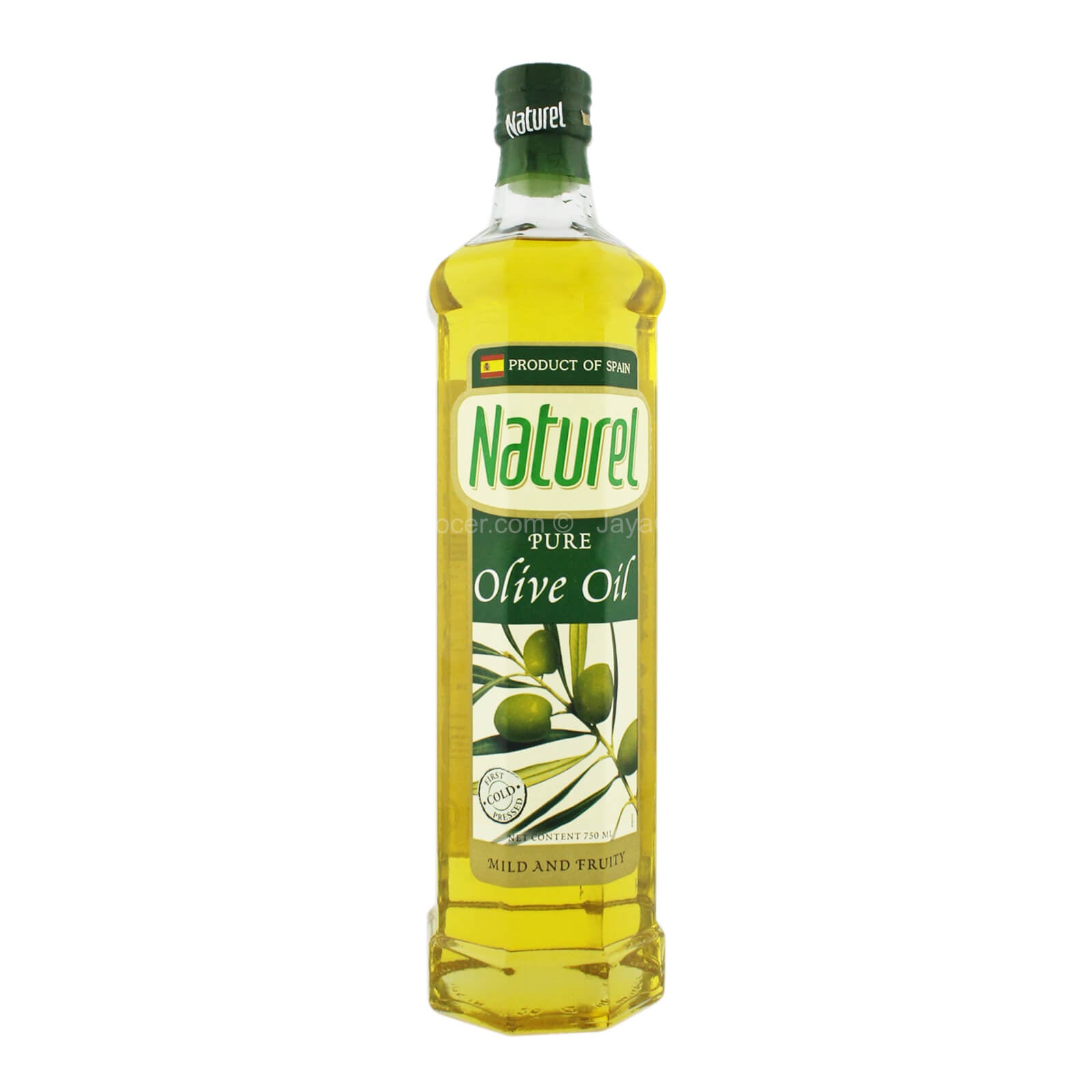 Naturel Pure Olive Oil 750ml