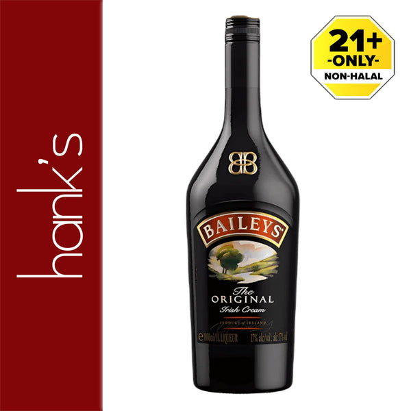 Bailey’s Original Irish Cream 700ml (highest price)