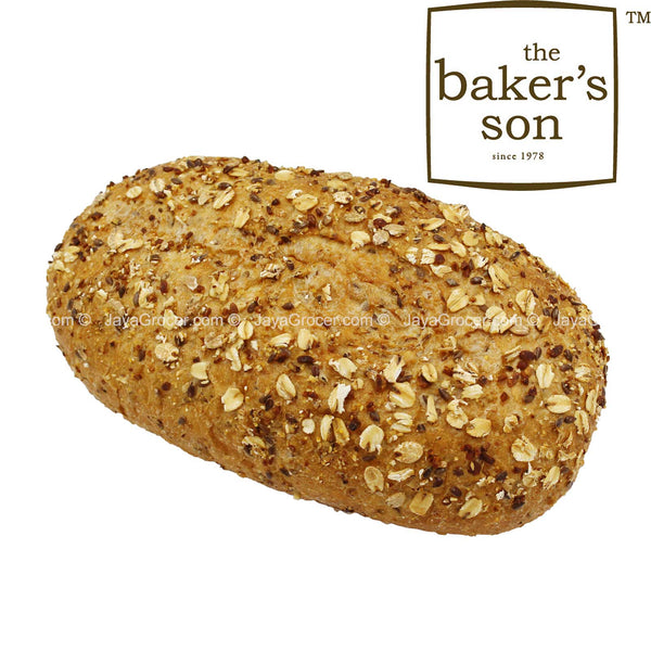 8 Grain Bread 1unit (highest price)
