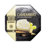 Masters From Europe Camembert 125g