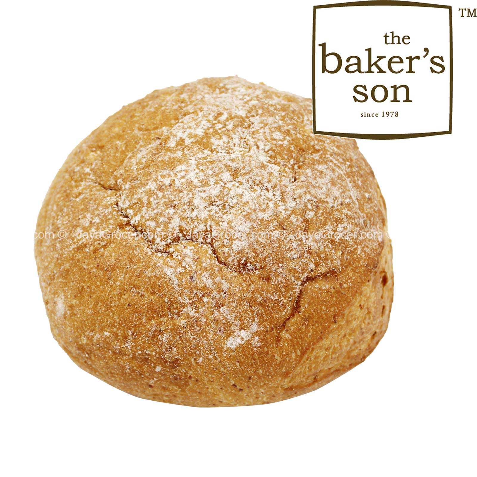 Rye Bread 1unit