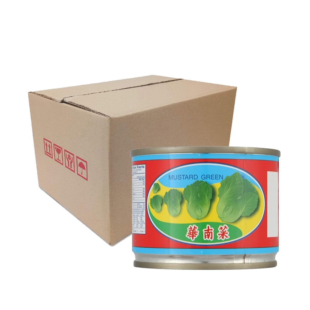 Peace Mustard Green Vegetable 145g
