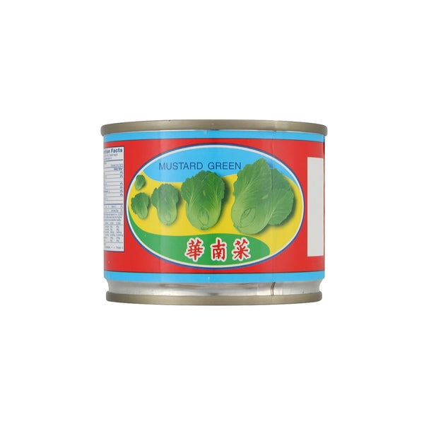Peace Mustard Green Vegetable 145g