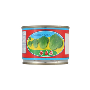 Peace Mustard Green Vegetable 145g