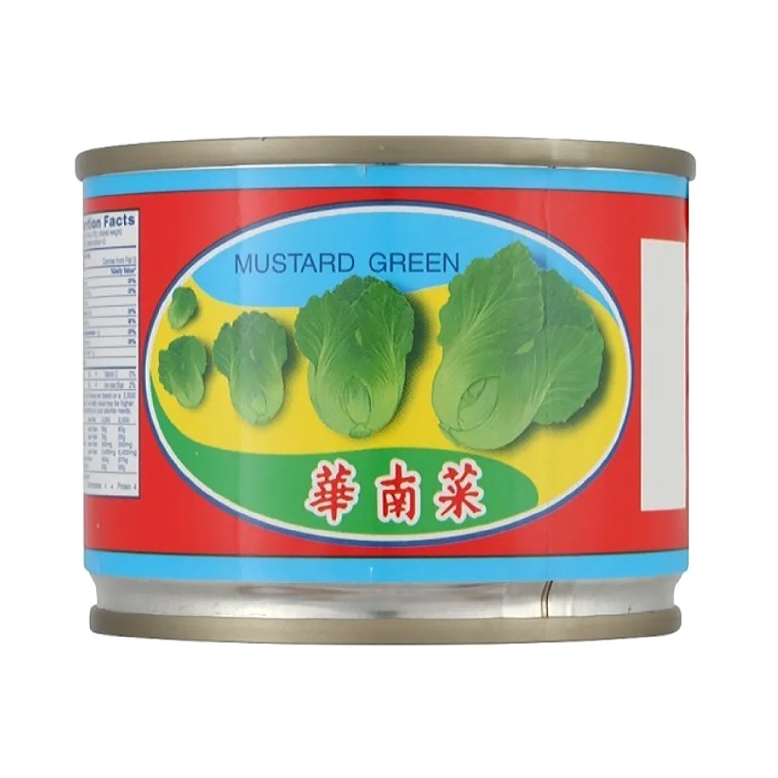 Peace Mustard Green Vegetable 145g
