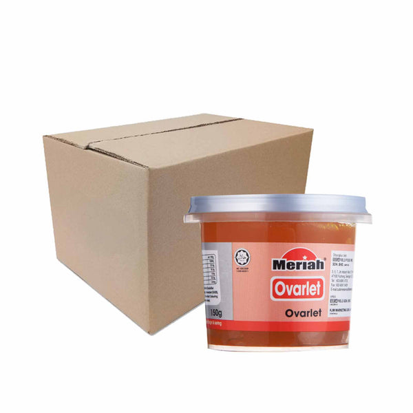 Meriah Ovalet Ovalette 150g (highest price)