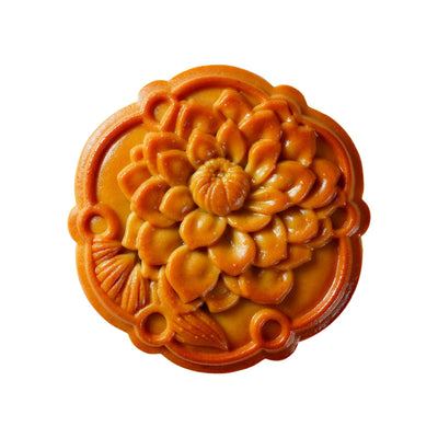 HYT Red Bean Flavor Mooncake 170g