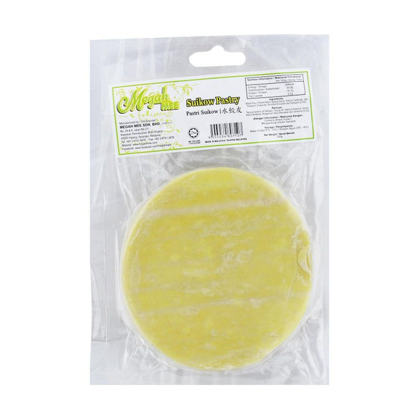 Megah Mee Suikow Pastry 200g (highest price)