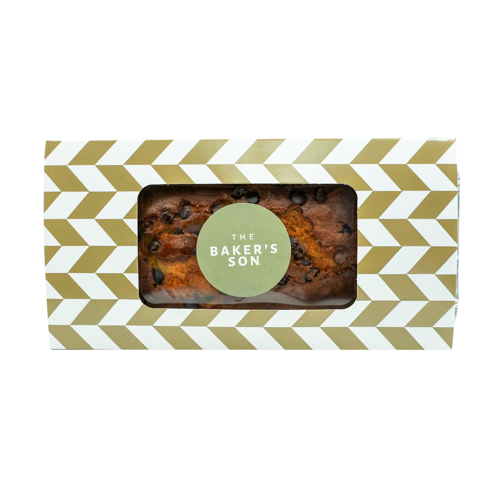 Chocolate Chips Muffin 1unit