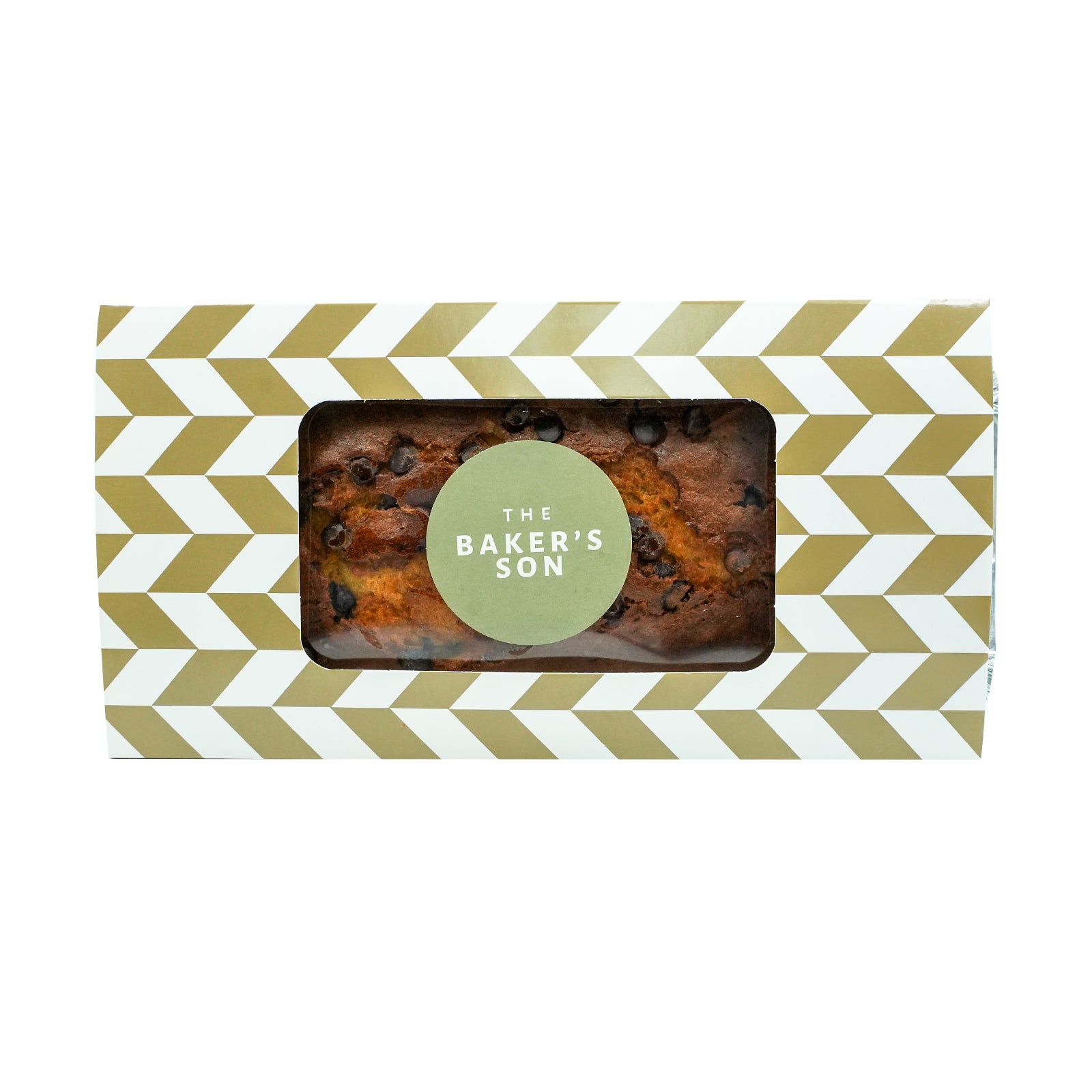 Chocolate Chips Muffin 1unit