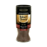 Robert Timms Full Bodied Granulated Coffee 100g