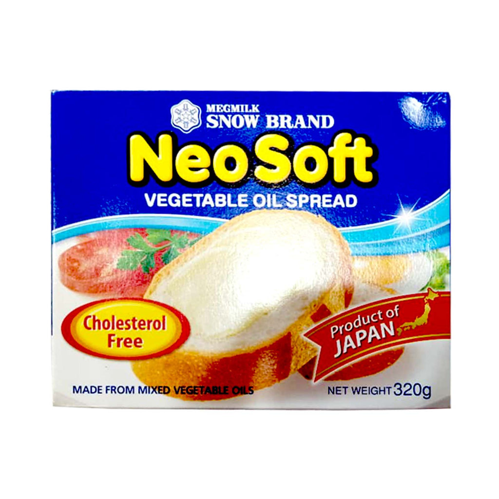 Snow Neo Soft Spread 320g