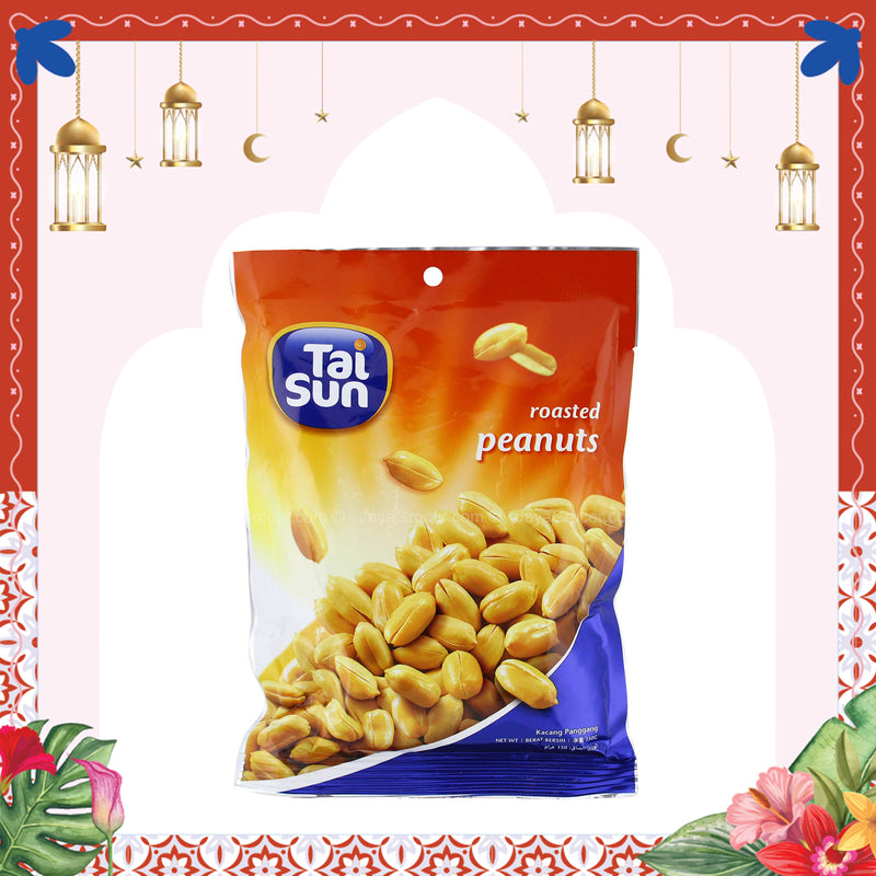 Tai Sun Roasted Peanut 150g