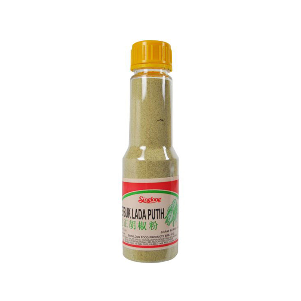 Singlong Ground Pepper 80g