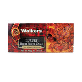 Walkers Box Rice Fruit Cake 400g