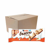 Kinder Bueno T2 White Chocolate 39g