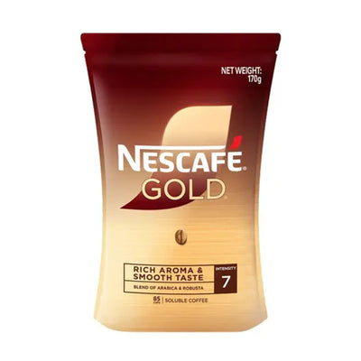 Nescafe Gold Refill Pack 170g