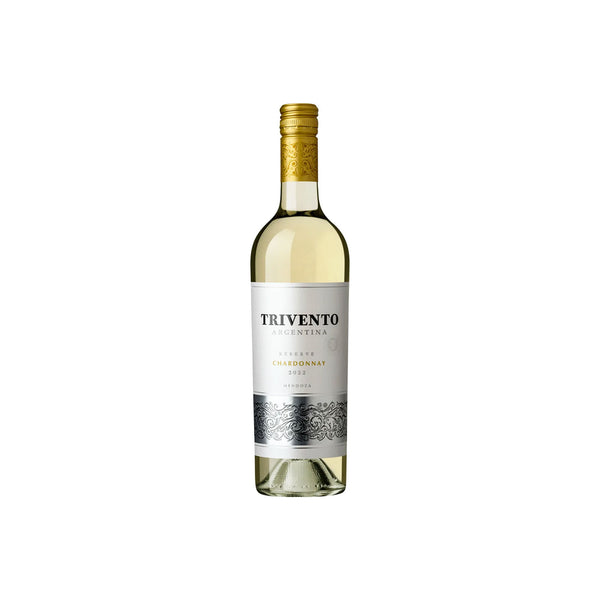 Trivento Reserve Chardonnay 750ml