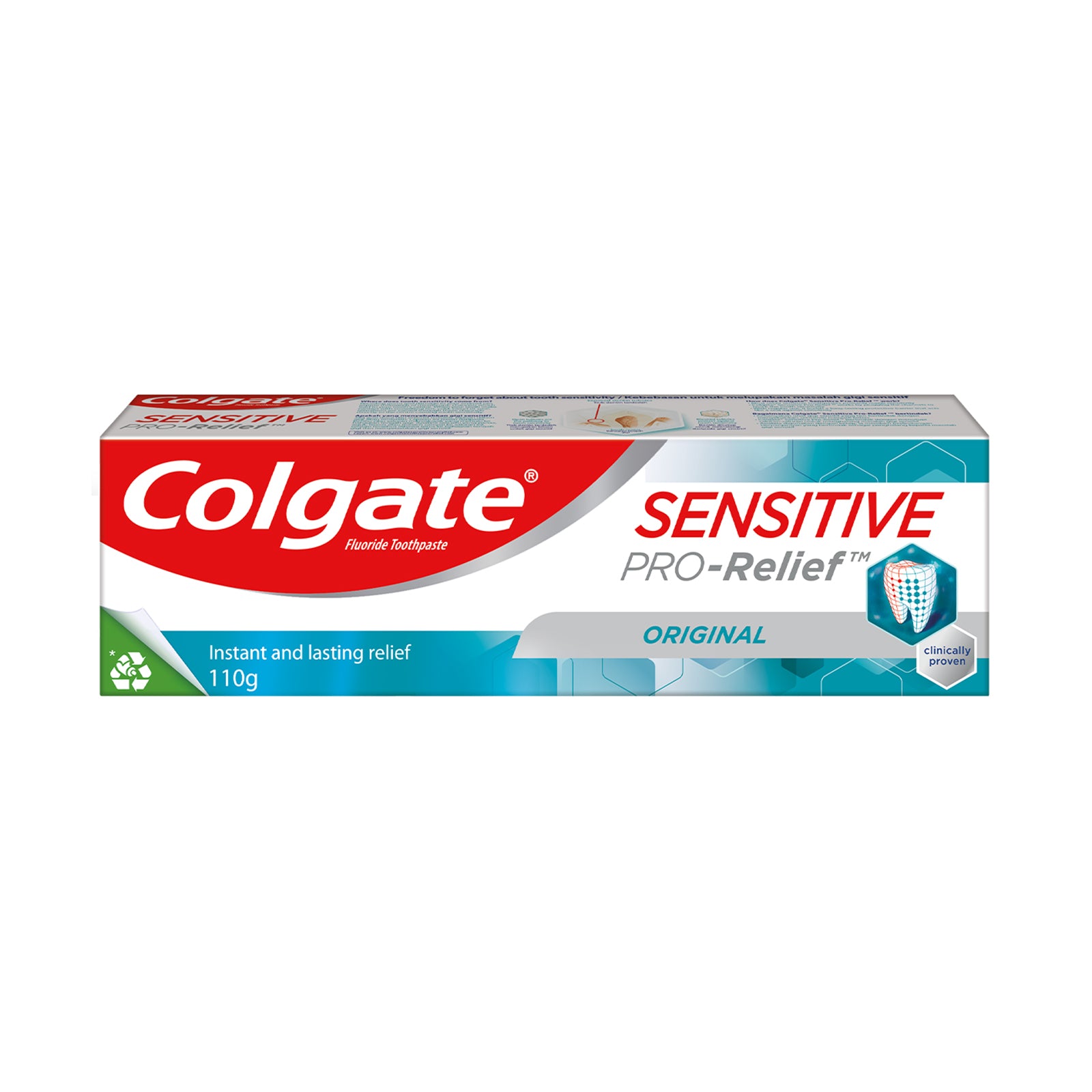 Colgate Sensitive Pro Relief 110g