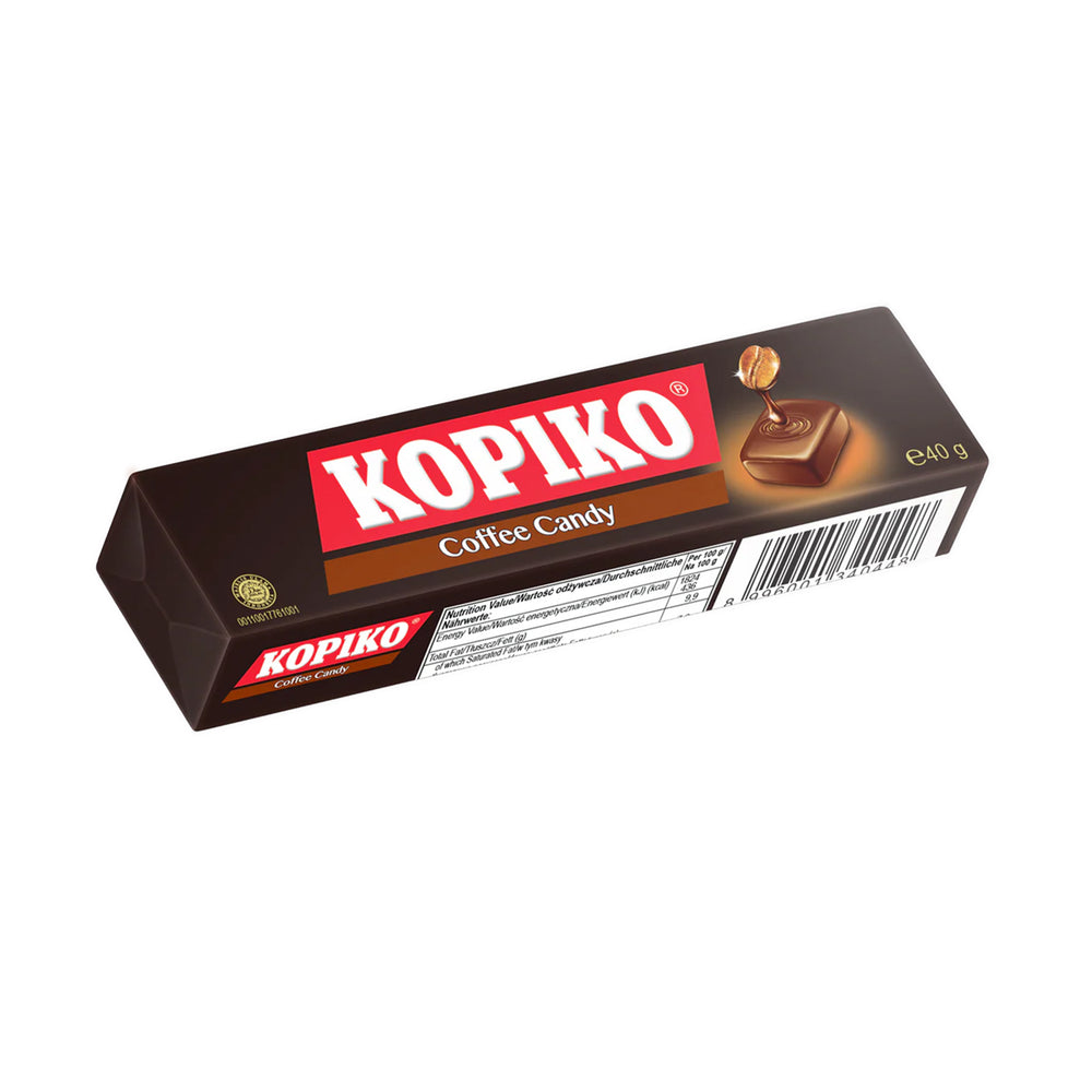 Kopiko Candy Stick Pack 40g