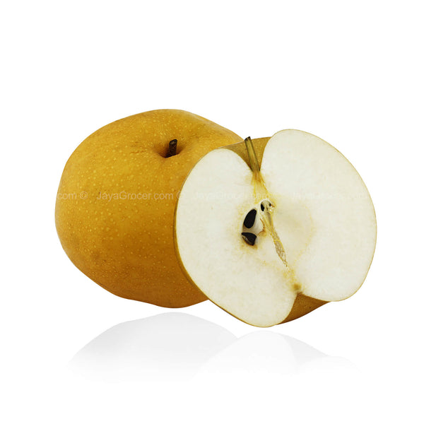 Singo Pear (China) (highest price)
