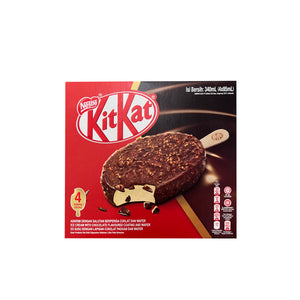 Nestle Kit Kat Ice Cream Stick 85ml x 4