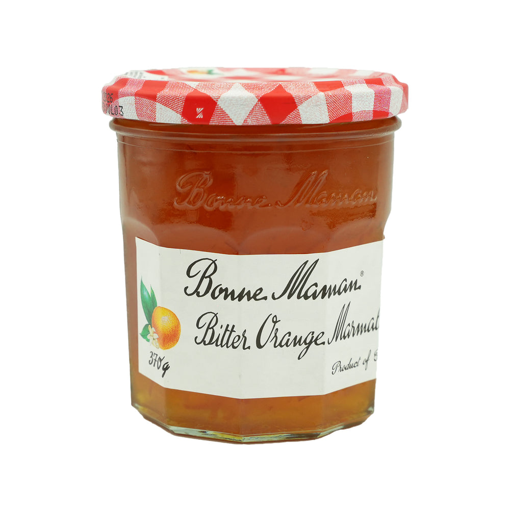 Bonne Maman Orange Marmalade Jam 370g