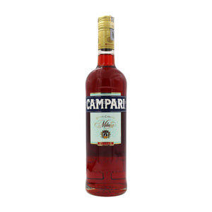 Campari Bitter Liqueur 750ml
