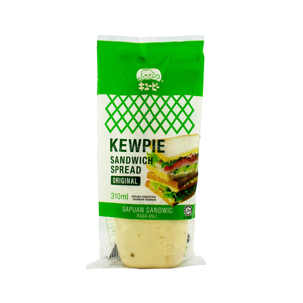 Kewpie Original Sandwich Spread 310ml (highest price)