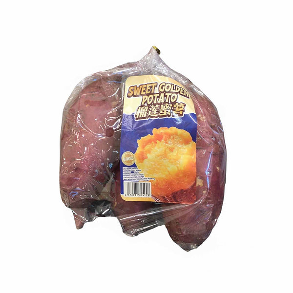 Khaisen Golden Honey Potato (China) 500g (highest price)