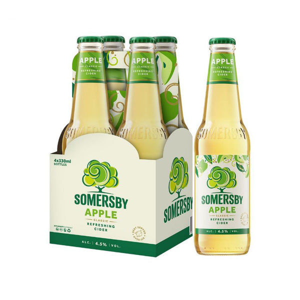 Somersby Apple Cider (Pint) 330ml