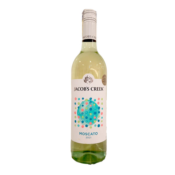 Jacobs Creek Moscato Blanc 750ml