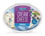 Emborg Classic Flavour Cream Cheese Spreadable 200g