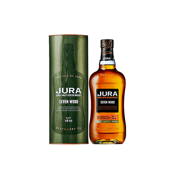Jura Seven Wood 700ml