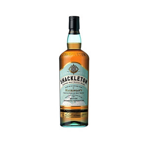 Shackleton Blended Malt Whisky 700ml