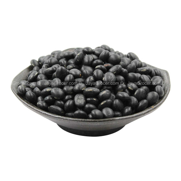 Black Bean (Kacang Hitam) 400g (highest price)