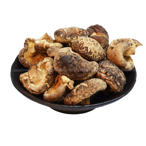 Dried Mushroom (A1) 250g (highest price)